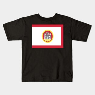 Bergen Kids T-Shirt